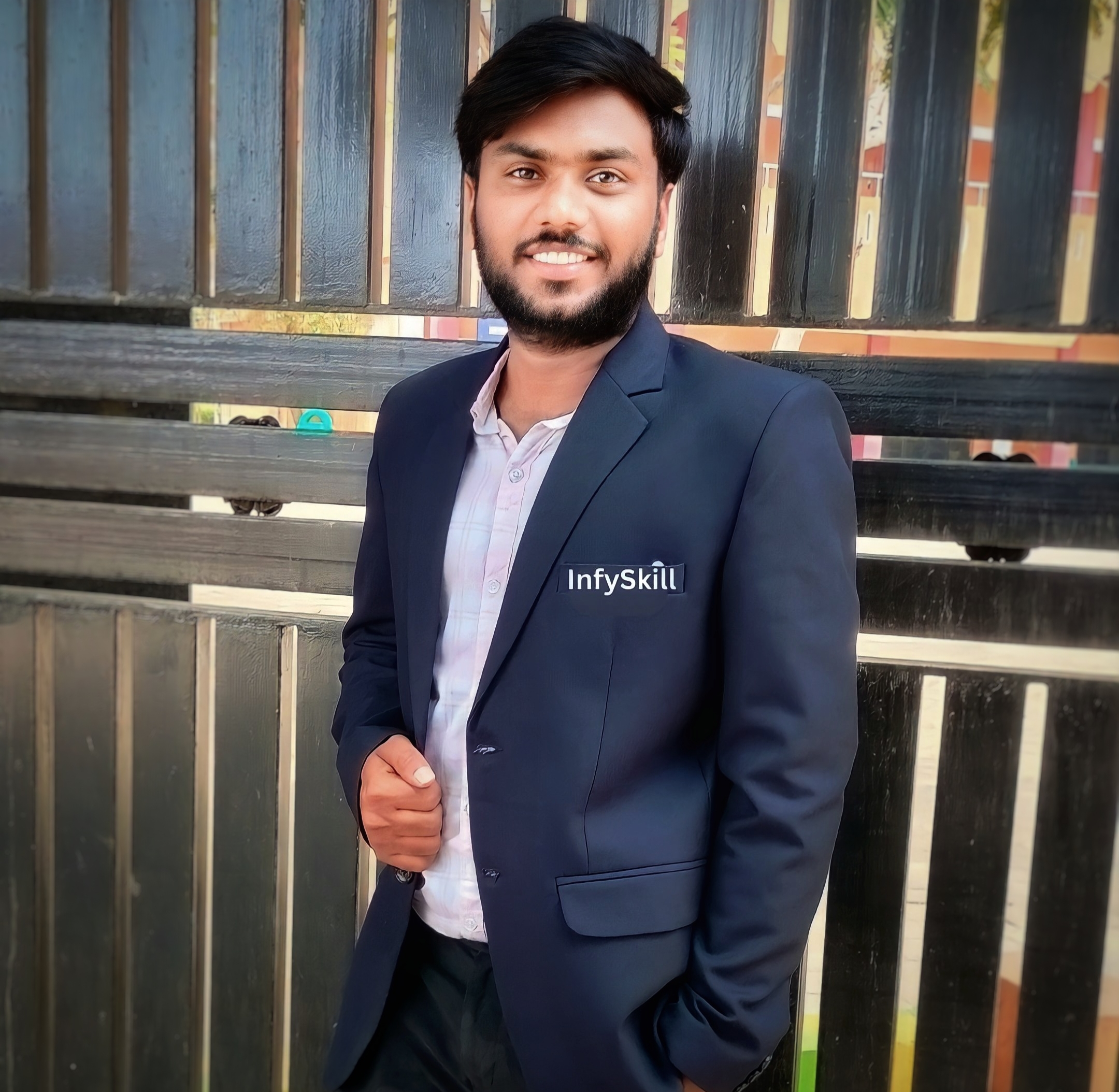 Samara Simha Reddy - Professional Photo